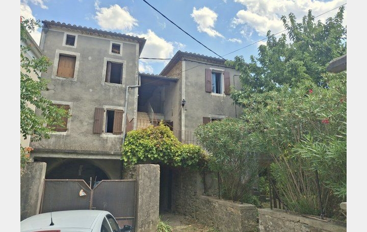 Maison 7 pièces 170 m² · à Les Vans · 170 m² · 149 000 €