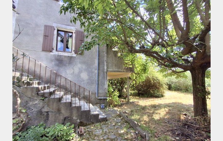 Maison LES VANS (07140)  170 m2 149 000 € 