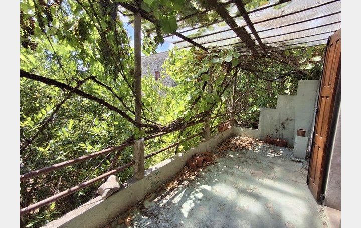 Maison LES VANS (07140)  170 m2 149 000 € 