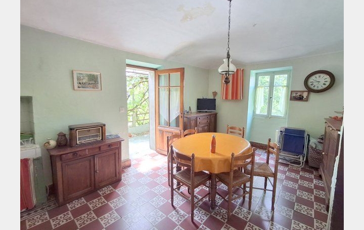 Maison LES VANS (07140)  170 m2 149 000 € 