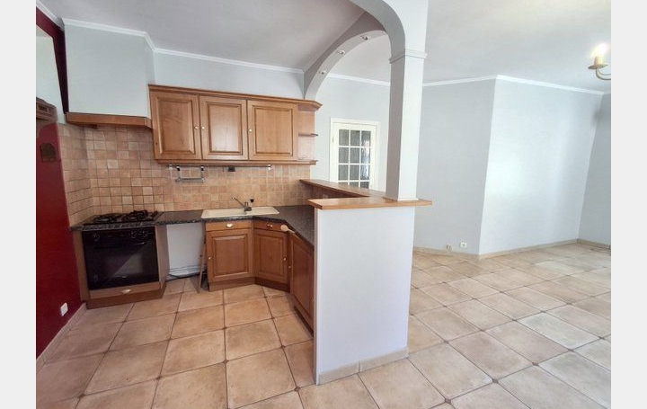 Maison LES VANS (07140)  98 m2 165 000 € 