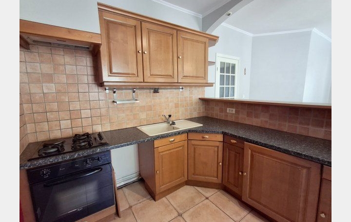 Maison LES VANS (07140)  98 m2 165 000 € 
