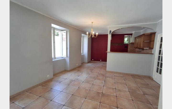 Maison LES VANS (07140)  98 m2 165 000 € 