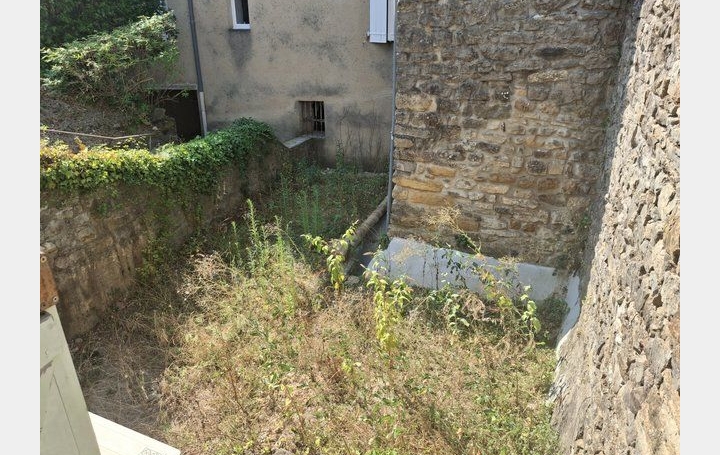 Maison LES VANS (07140)  98 m2 165 000 € 
