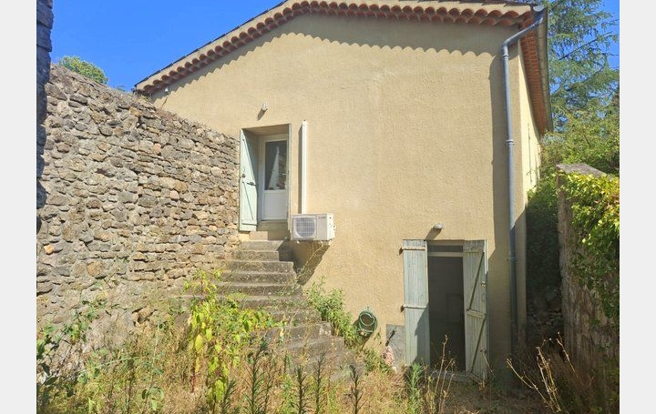 Maison 3 pièces 98 m² · à Les Vans · 98 m² · 165 000 €