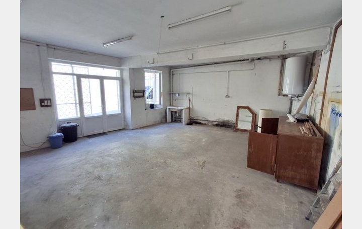 Maison LES VANS (07140)  98 m2 165 000 € 