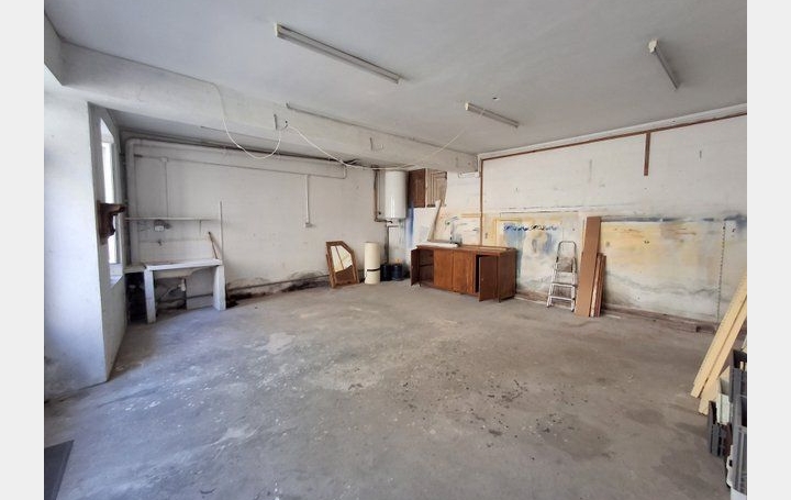 Maison LES VANS (07140)  98 m2 165 000 € 