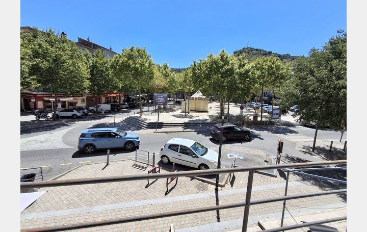 1 Pièce LES VANS (07140)  29 m2 77 000 € 