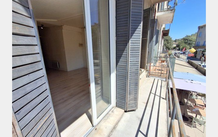 1 Pièce LES VANS (07140)  29 m2 77 000 € 