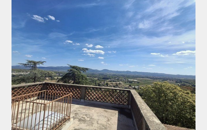 Maison LES VANS (07140)  2 000 m2 840 000 € 