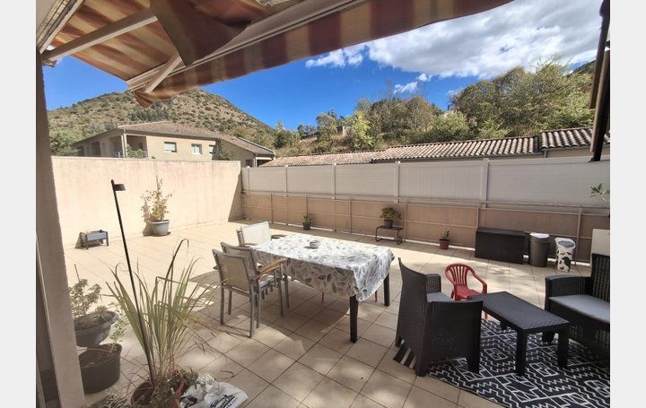 Appartement 3 pièces 60 m² · à Les Vans · 60 m² · 190 000 €