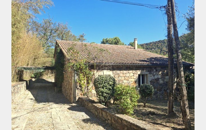 Maison LES VANS (07140)  290 m2 545 000 € 