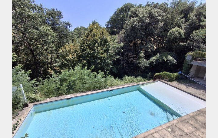 Maison LES VANS (07140)  290 m2 545 000 € 