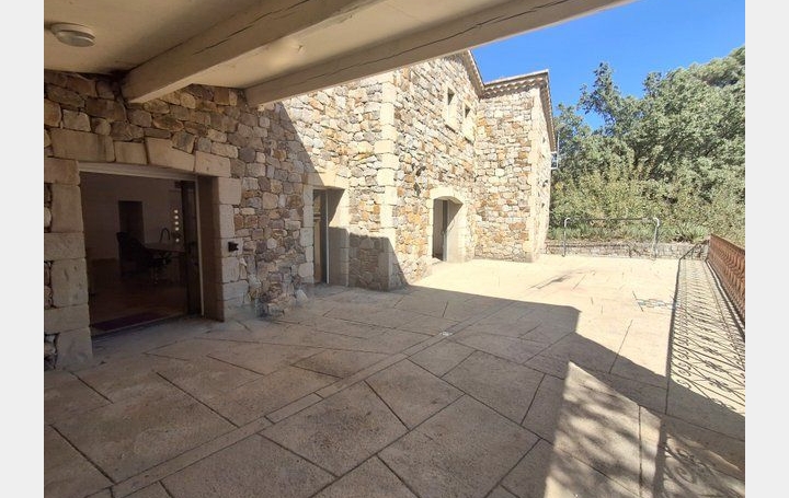 Maison LES VANS (07140)  290 m2 545 000 € 