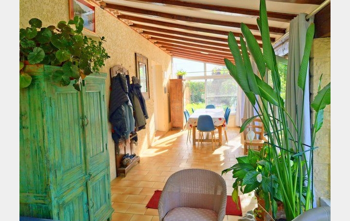 Maison SAINT-PAUL-LE-JEUNE (07460)  135 m2 264 000 € 
