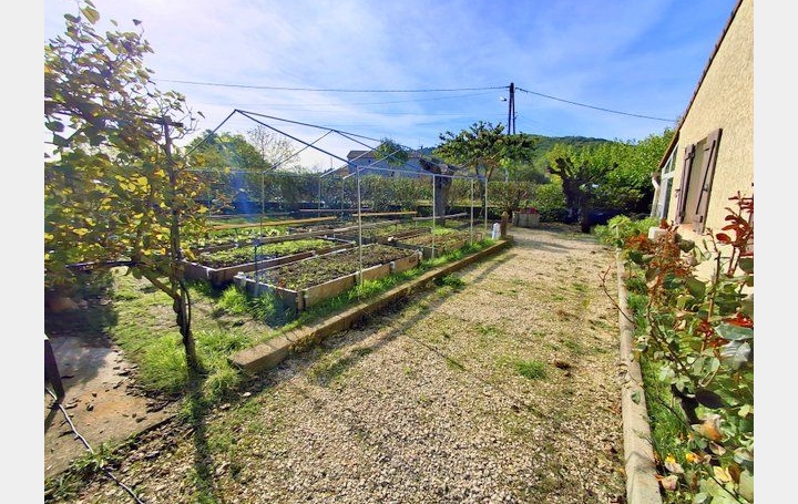 Maison SAINT-PAUL-LE-JEUNE (07460)  135 m2 264 000 € 