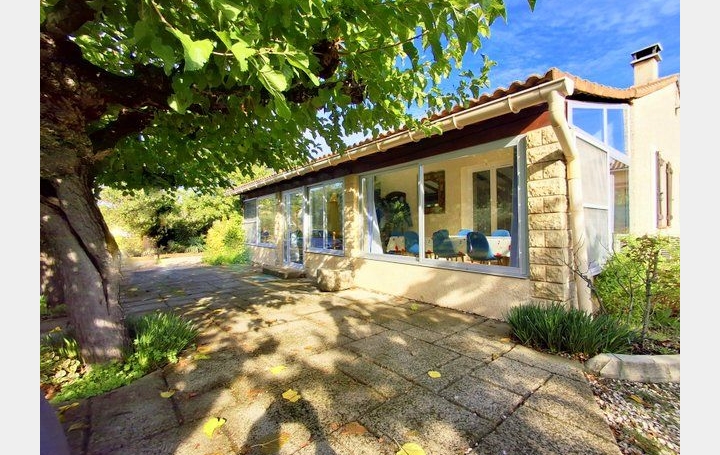 Maison SAINT-PAUL-LE-JEUNE (07460)  135 m2 264 000 € 