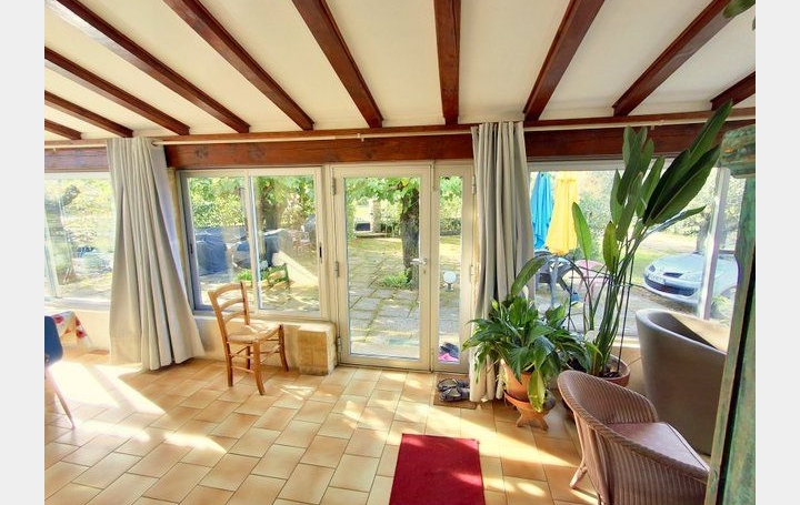 Maison SAINT-PAUL-LE-JEUNE (07460)  135 m2 264 000 € 