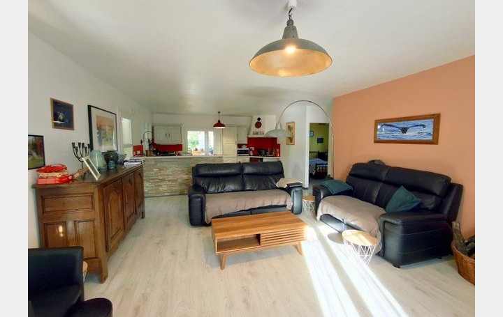 Maison SAINT-PAUL-LE-JEUNE (07460)  135 m2 264 000 € 
