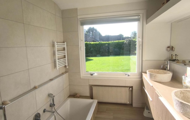 Maison VILLENEUVE-D'ASCQ (59650)  214 m2 1 240 000 € 