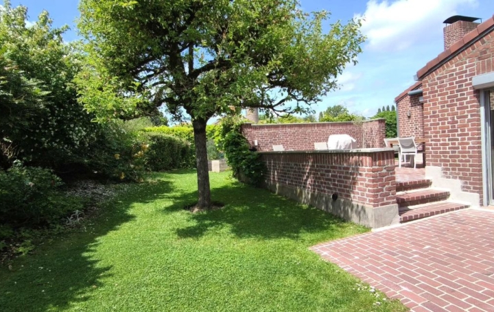 Maison VILLENEUVE-D'ASCQ (59650)  214 m2 1 240 000 € 