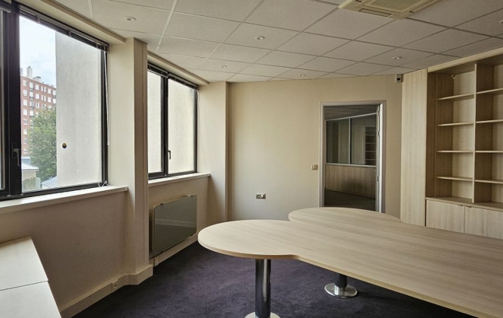 Programme BOULOGNE-BILLANCOURT (92100)  165 m2 1 195 000 € 