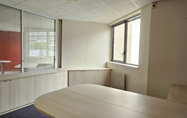Programme BOULOGNE-BILLANCOURT (92100)  165 m2 1 195 000 € 