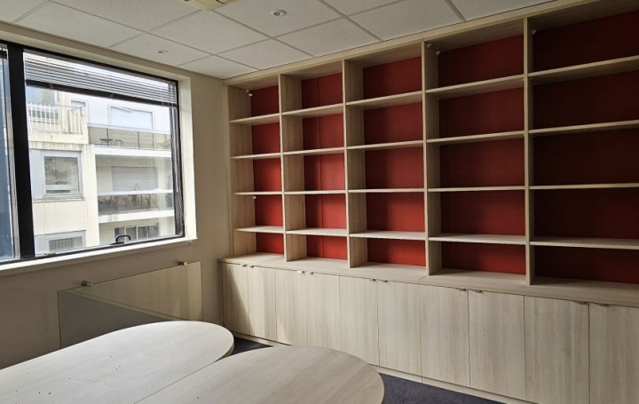 Programme BOULOGNE-BILLANCOURT (92100)  165 m2 1 195 000 € 