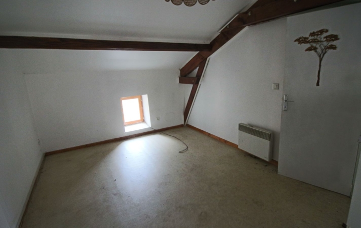 Maison PUY-L'EVEQUE (46700)  187 m2 59 950 € 