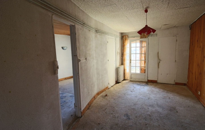 Maison PUY-L'EVEQUE (46700)  187 m2 59 950 € 