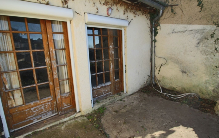 Maison PUY-L'EVEQUE (46700)  187 m2 59 950 € 