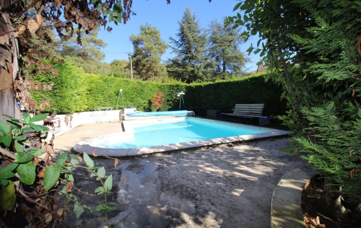 Maison / Villa PUY-L'EVEQUE (46700) 99 m<sup>2</sup> 206 700 € 