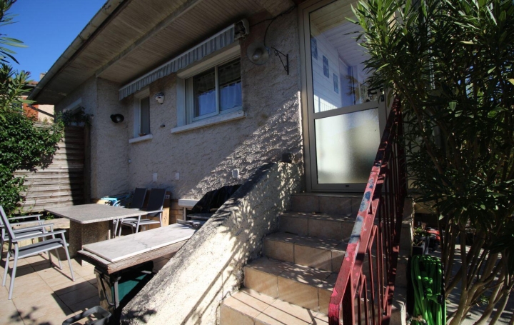 Maison PUY-L'EVEQUE (46700)  99 m2 206 700 € 