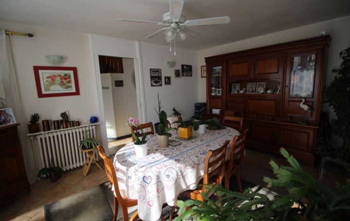 Maison PUY-L'EVEQUE (46700)  99 m2 206 700 € 