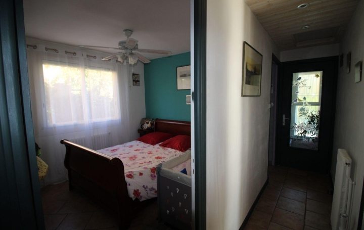 Maison PUY-L'EVEQUE (46700)  99 m2 206 700 € 