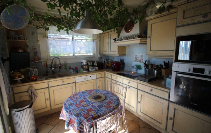 Maison PUY-L'EVEQUE (46700)  99 m2 206 700 € 