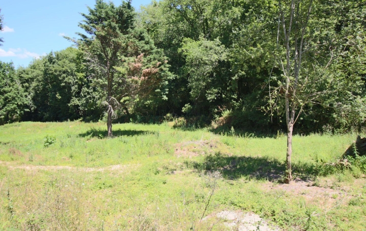 Terrain PUY-L'EVEQUE (46700)   22 000 € 