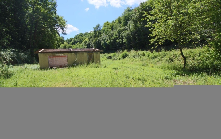 Terrain PUY-L'EVEQUE (46700)   22 000 € 