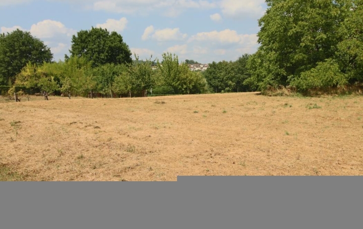 Terrain PUY-L'EVEQUE (46700)   37 060 € 