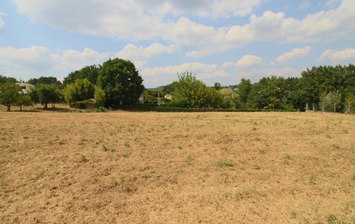 Terrain PUY-L'EVEQUE (46700)   37 060 € 