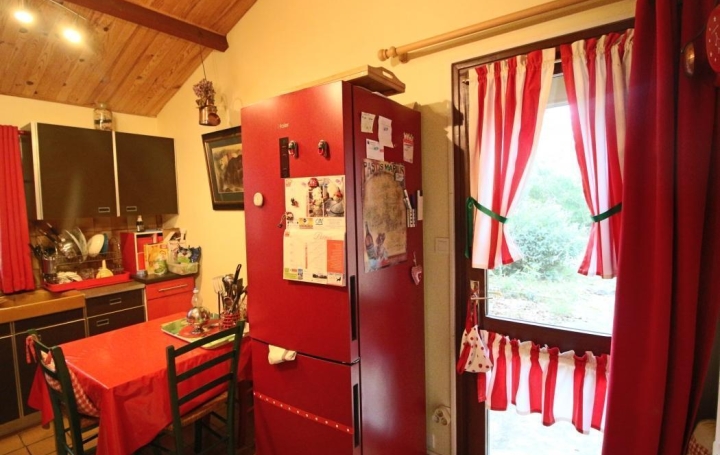 Maison PUY-L'EVEQUE (46700)  70 m2 137 000 € 