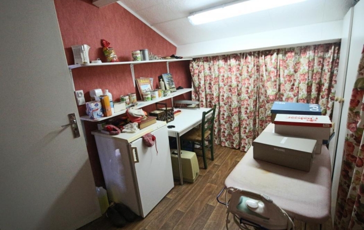 Maison PUY-L'EVEQUE (46700)  70 m2 137 000 € 