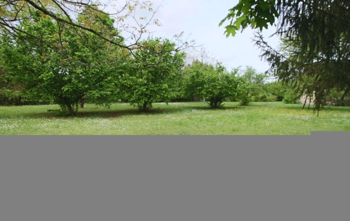 Terrain PUY-L'EVEQUE (46700)   37 800 € 