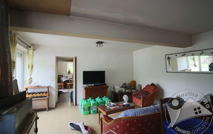 Maison PUY-L'EVEQUE (46700)  110 m2 74 900 € 