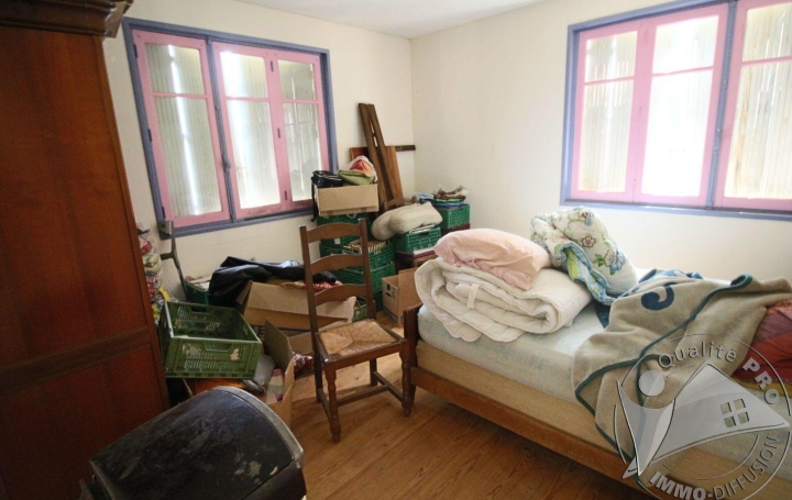 Maison PUY-L'EVEQUE (46700)  110 m2 74 900 € 