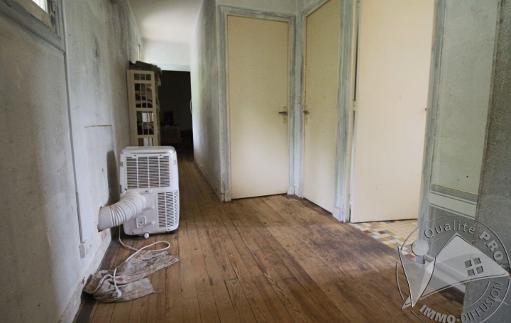 Maison PUY-L'EVEQUE (46700)  110 m2 74 900 € 