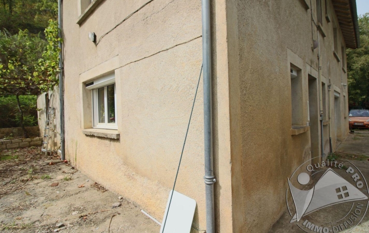 Maison PUY-L'EVEQUE (46700)  110 m2 74 900 € 