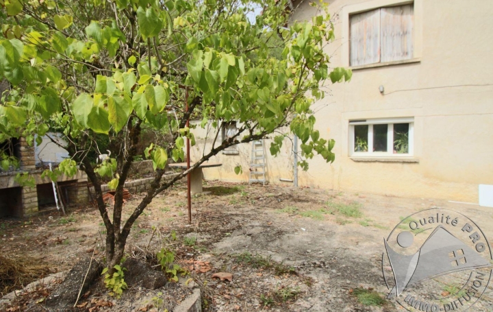 Maison PUY-L'EVEQUE (46700)  110 m2 74 900 € 