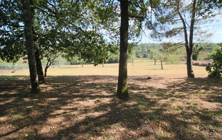 Terrain PUY-L'EVEQUE (46700)   62 130 € 