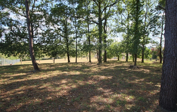 Terrain PUY-L'EVEQUE (46700)   62 130 € 